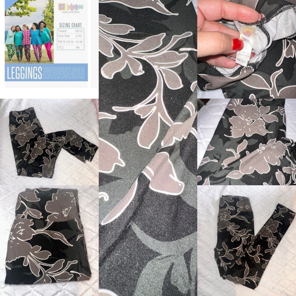 🖤LULAROE LEGGINGS